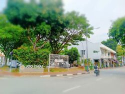 Joo Chiat Road (D15), Shop House #561654471